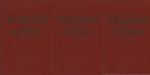 Nõukogude Liidu Kommunistliku Partei XXII kongress. 17.-31. oktoober 1961. Stenogramm. I-III