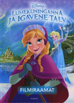 Lumekuninganna ja igavene talv
