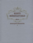 Eesti mõistatused