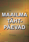 Maailma tähtpäevad