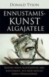 Ennustamiskunst algajatele. Alateadvuse abiga näete mida tahes