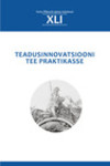Teadusinnovatsiooni tee praktikasse