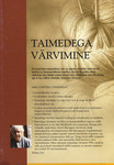 Taimedega värvimine