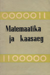 Matemaatika ja kaasaeg
