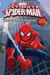 Nuputamisraamat. Ultimate Spiderman