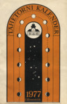 Tartu Tähetorni kalender 1977. aastaks