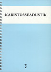 Karistusseadustik. Märksõnaline sisujuht