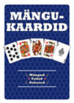 Mängukaardid