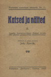 Katsed ja näited