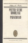 Peeter Suure moorlane. Padaemand