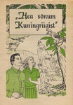 Hea sõnum Kuningriigist