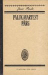 Palukavartest pärg