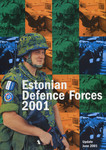 Estonian Defence Forces 2001. Update June 2001