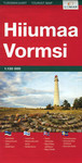 Hiiumaa. Vormsi. 1:130 000