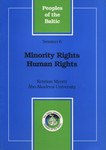 Minority Rights. Human Rights