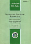 Sustainable Industrial Production