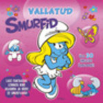 Vallatud Smurfid