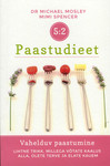 Paastudieet 5:2. Vahelduv paastumine. Lihtne trikk, millega võtate kaalus alla, olete terve ja elate kauem