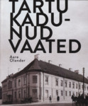 Tartu kadunud vaated