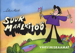 Suur maalritöö