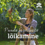 Puude ja põõsate lõikamine. Rohenäpp