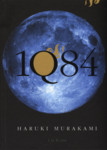 1Q84 (1. ja 2. osa)