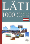 Läti. 1000 küsimust ja vastust