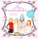 Noor moekunstnik
