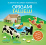 Origami taluelu