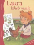 Laura läheb maale