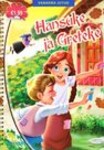 Hansuke ja Greteke. Vanaema jutud