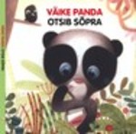 Väike Panda otsib sõpra