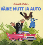 Väike mutt ja auto