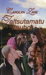 Taltsutamatu kauboi