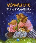 Mõmmikute telekahaigus