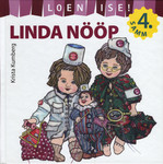 Linda nööp. 4. samm