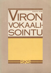 Viron vokaalisointu