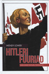 Hitleri fuuriad