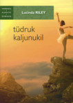 Tüdruk kaljunukil