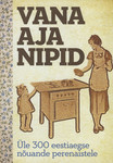 Vana aja nipid