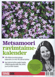 Metsamoori ravimtaimekalender