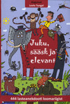 Juku, sääsk ja elevant
