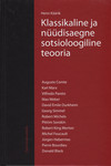 Klassikaline ja nüüdisaegne sotsioloogiline teooria