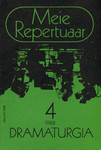 Meie Repertuaar