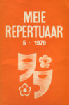 Meie Repertuaar