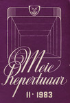 Meie Repertuaar