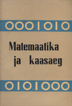 Matemaatika ja kaasaeg