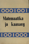Matemaatika ja kaasaeg