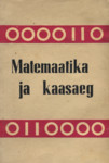Matemaatika ja kaasaeg