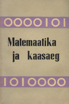 Matemaatika ja kaasaeg